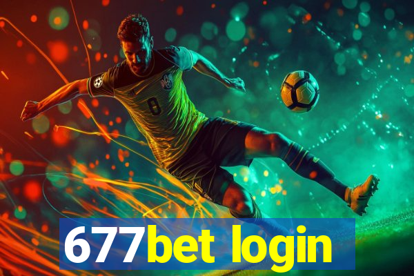 677bet login